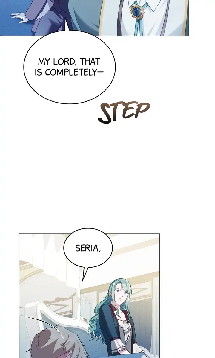 The Tragedy Of A Villainess Chapter 15 – Page 60