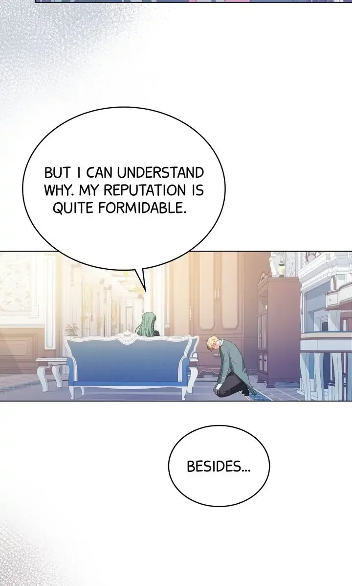 The Tragedy Of A Villainess Chapter 15 – Page 69