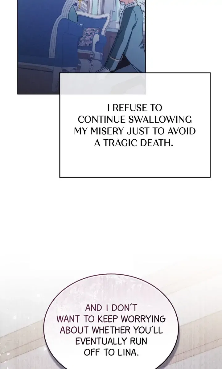 The Tragedy Of A Villainess Chapter 15 – Page 72