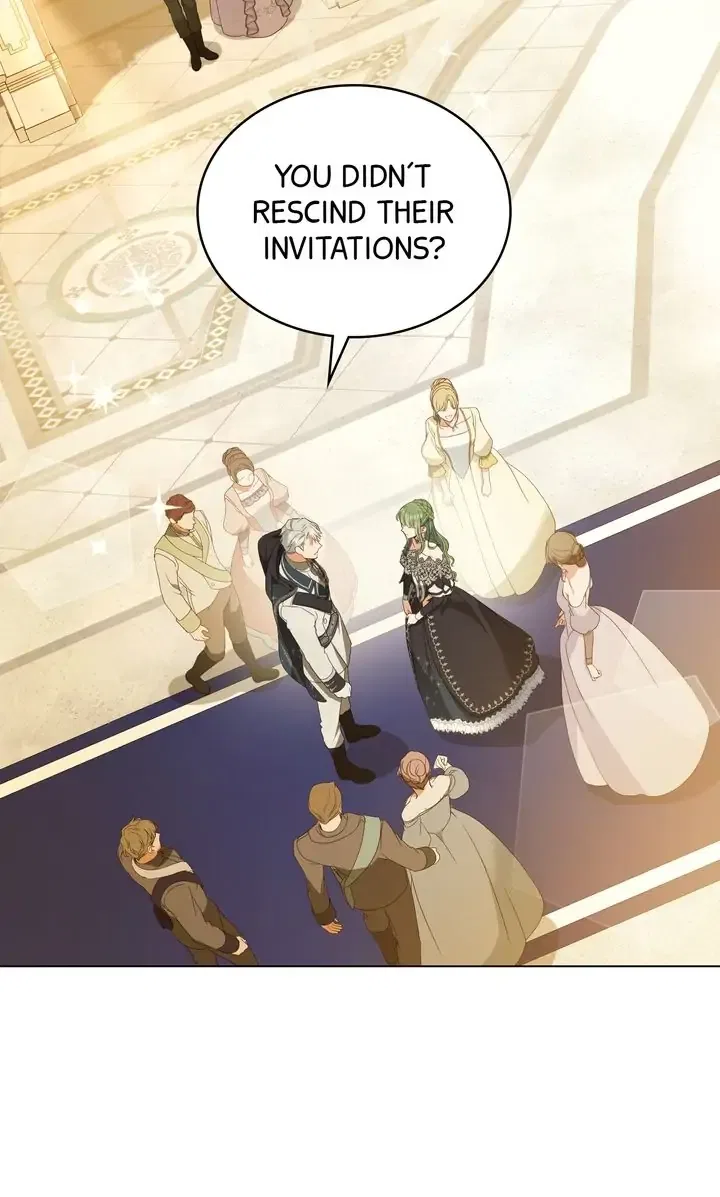 The Tragedy Of A Villainess Chapter 14 – Page 2