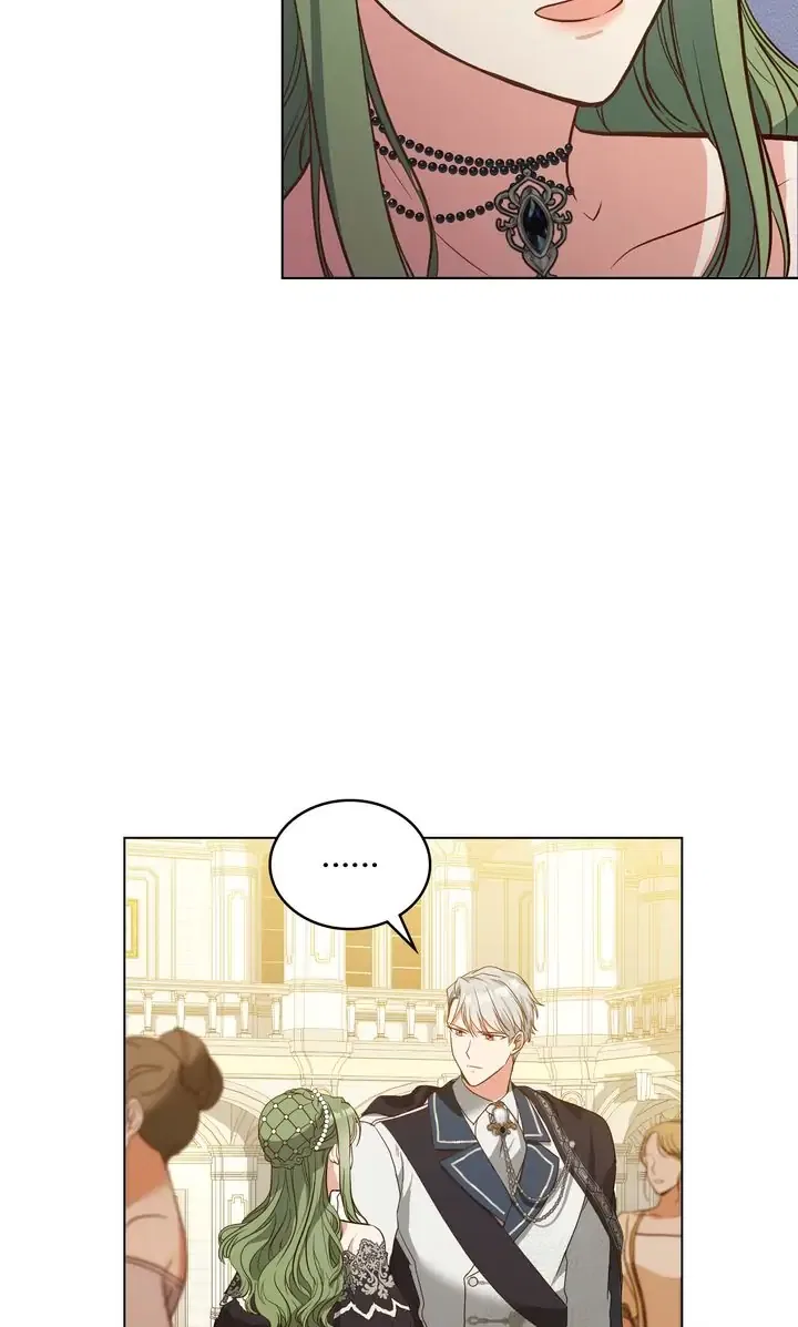 The Tragedy Of A Villainess Chapter 14 – Page 5