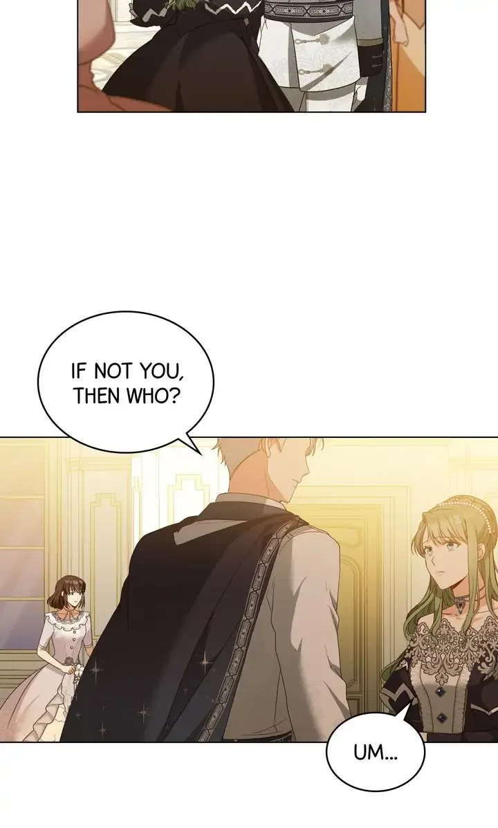 The Tragedy Of A Villainess Chapter 14 – Page 6