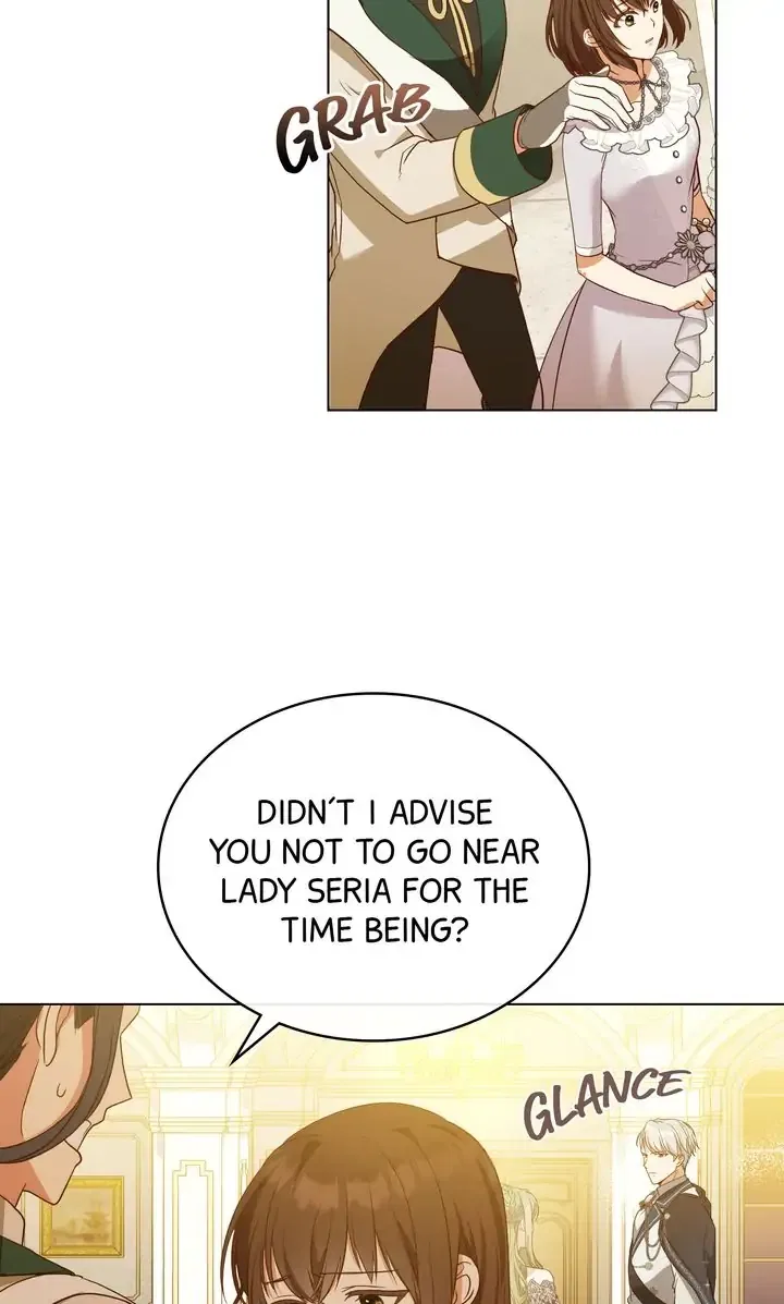 The Tragedy Of A Villainess Chapter 14 – Page 9
