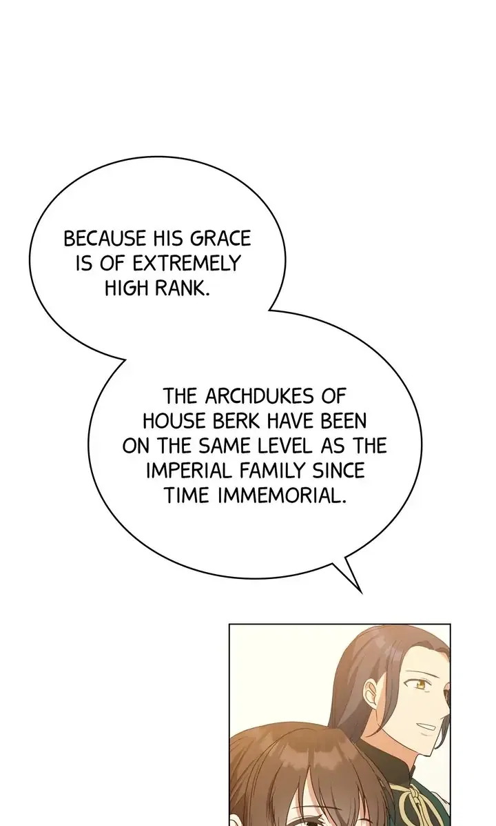 The Tragedy Of A Villainess Chapter 14 – Page 21