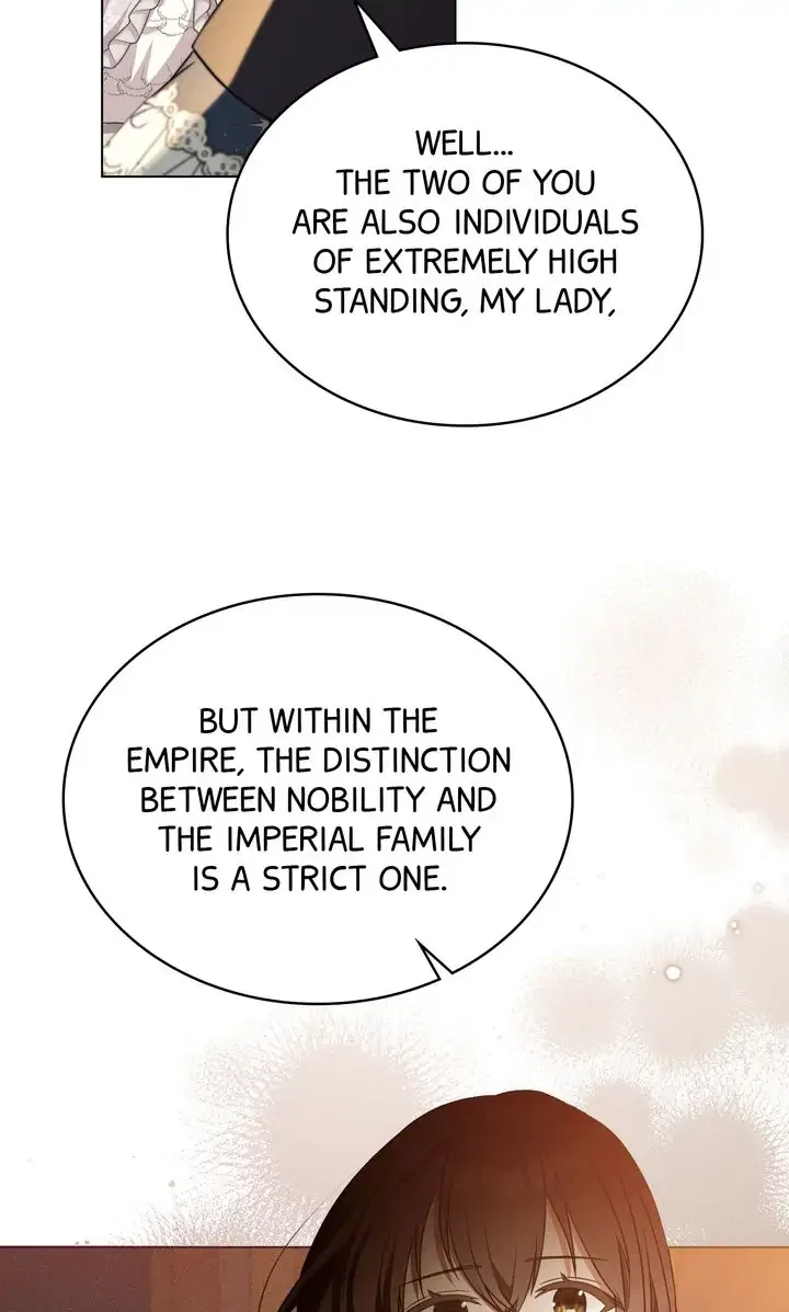The Tragedy Of A Villainess Chapter 14 – Page 23
