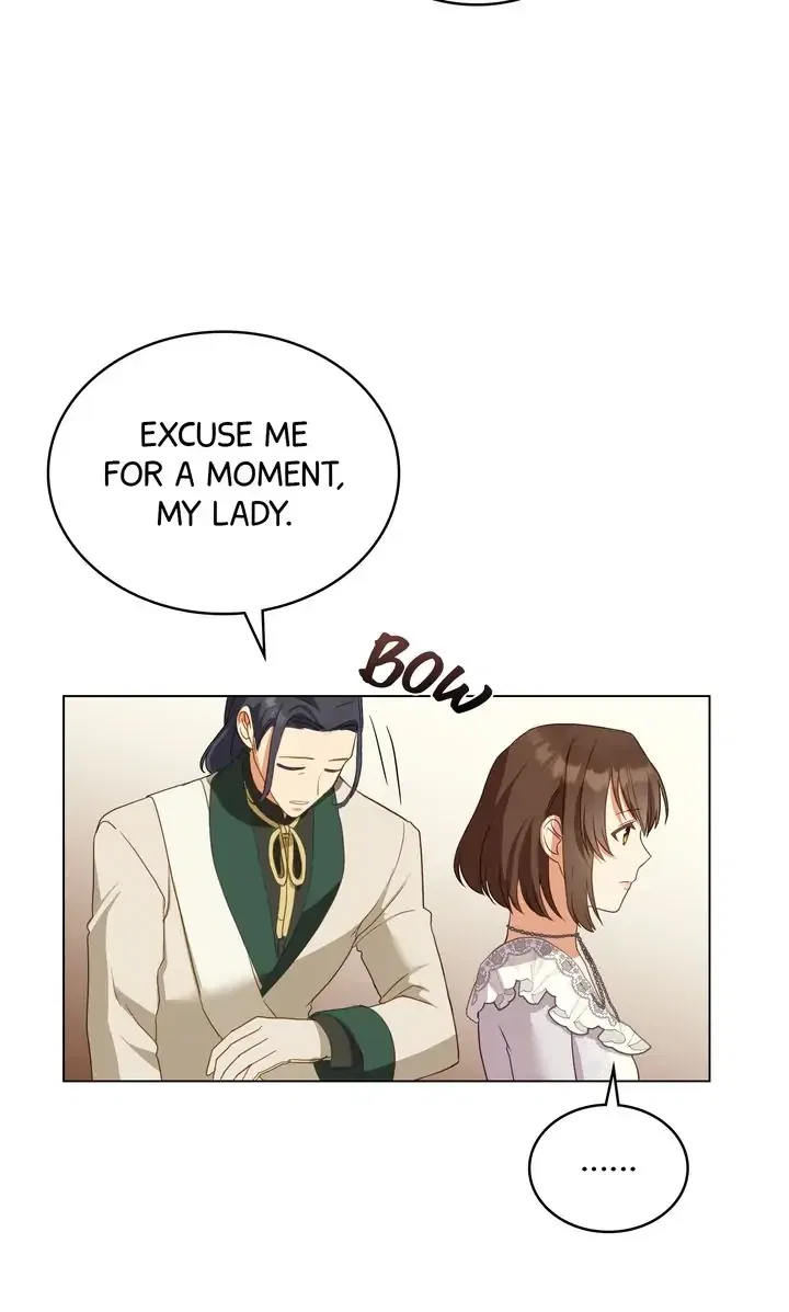 The Tragedy Of A Villainess Chapter 14 – Page 26