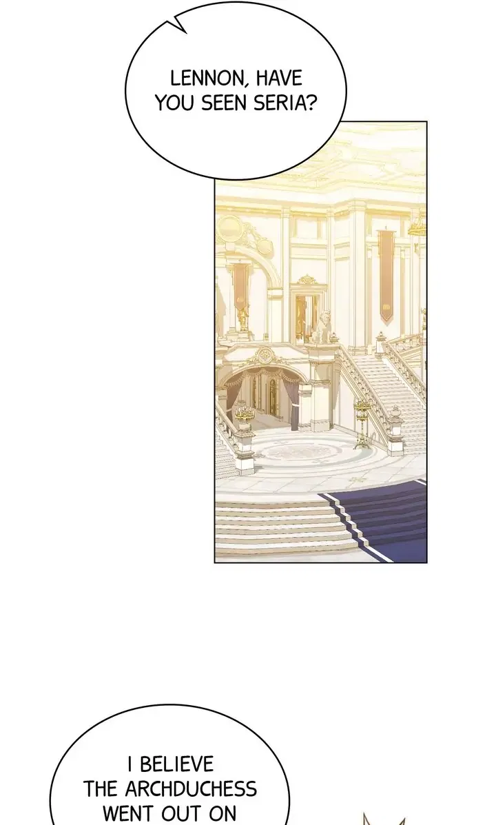 The Tragedy Of A Villainess Chapter 14 – Page 44