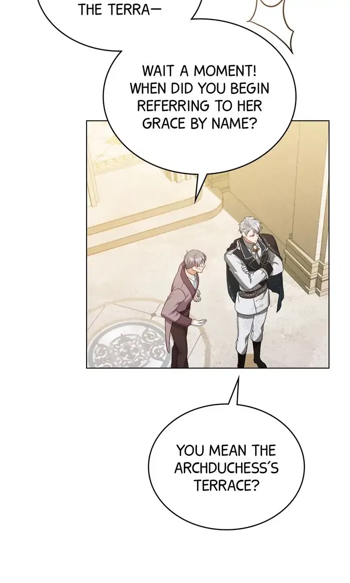 The Tragedy Of A Villainess Chapter 14 – Page 45