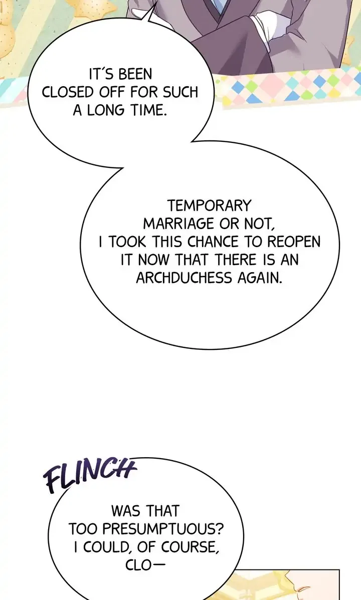 The Tragedy Of A Villainess Chapter 14 – Page 47