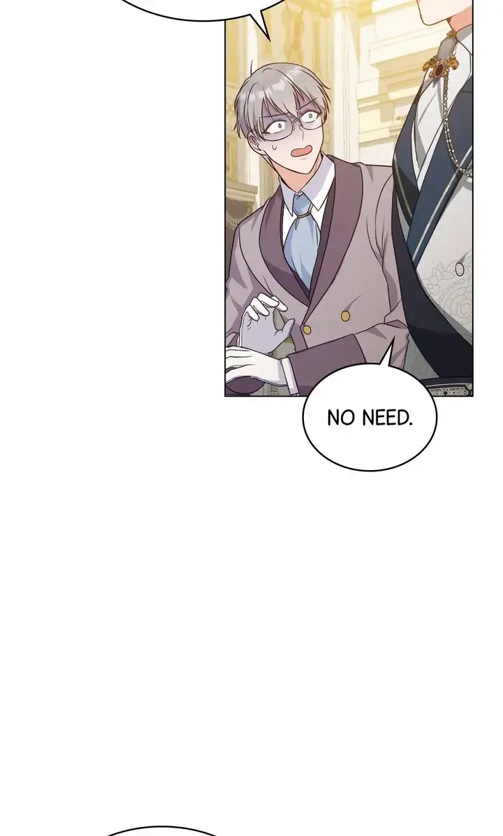 The Tragedy Of A Villainess Chapter 14 – Page 48