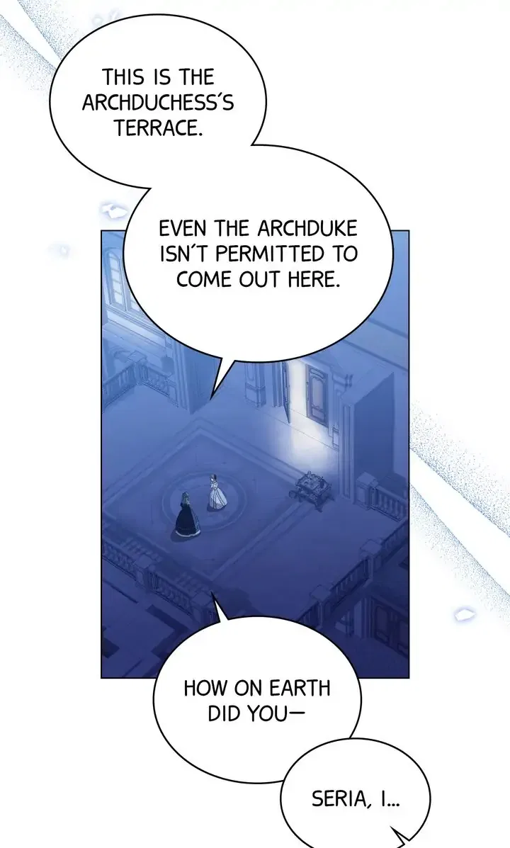 The Tragedy Of A Villainess Chapter 14 – Page 52