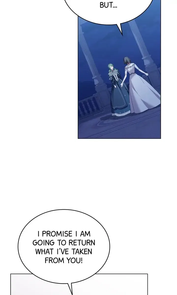 The Tragedy Of A Villainess Chapter 14 – Page 56