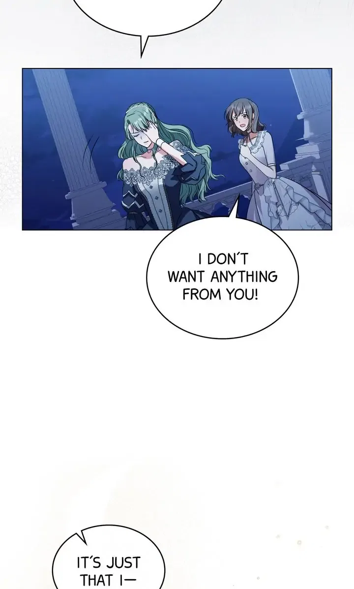 The Tragedy Of A Villainess Chapter 14 – Page 61