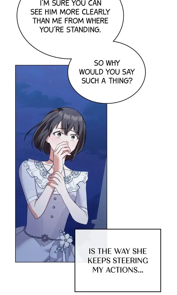 The Tragedy Of A Villainess Chapter 14 – Page 71
