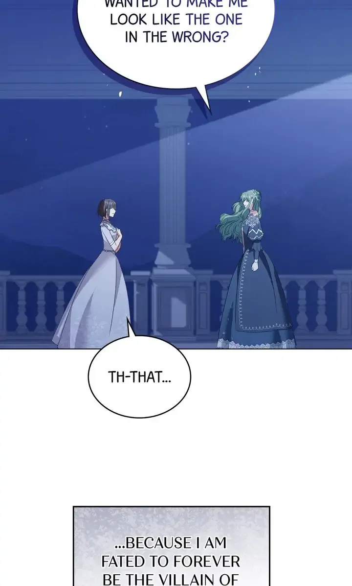 The Tragedy Of A Villainess Chapter 14 – Page 74