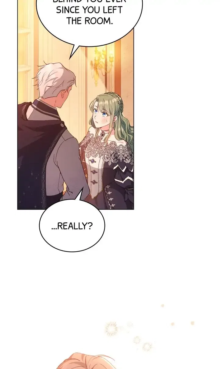 The Tragedy Of A Villainess Chapter 13 – Page 5