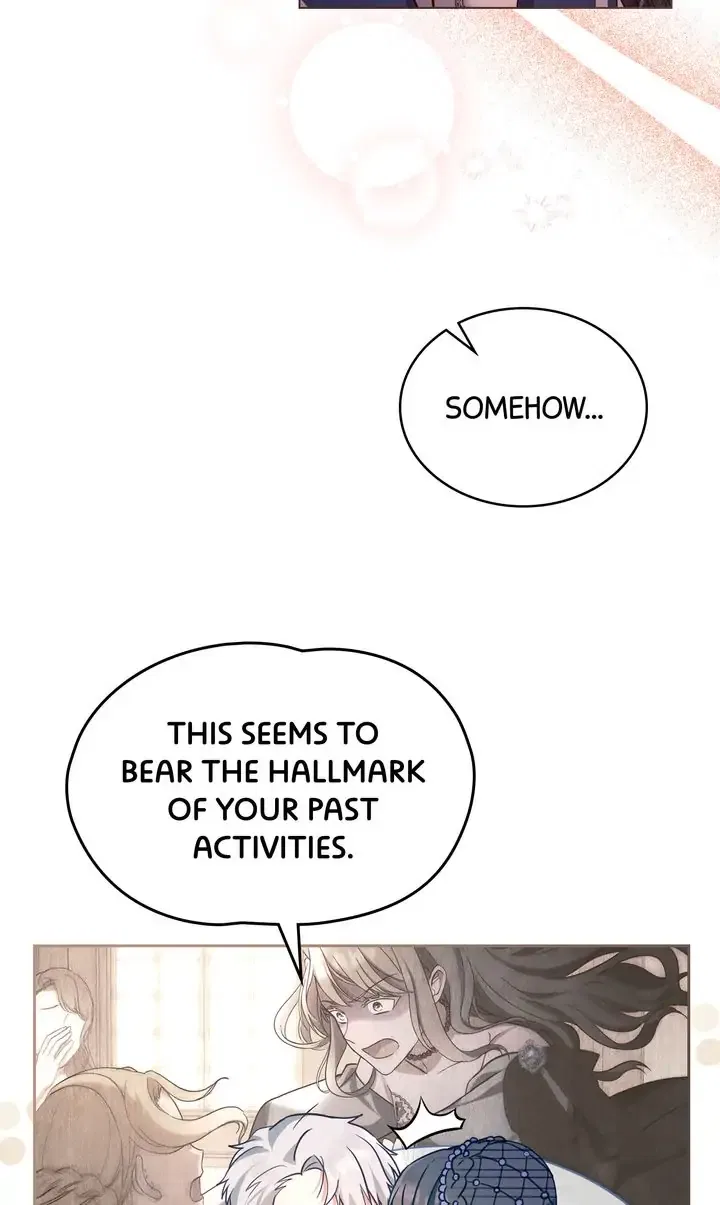 The Tragedy Of A Villainess Chapter 13 – Page 12