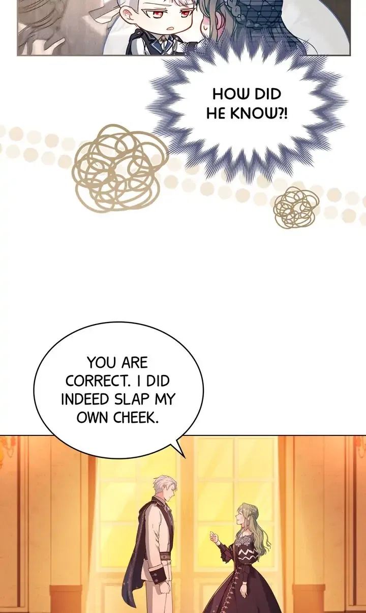 The Tragedy Of A Villainess Chapter 13 – Page 13
