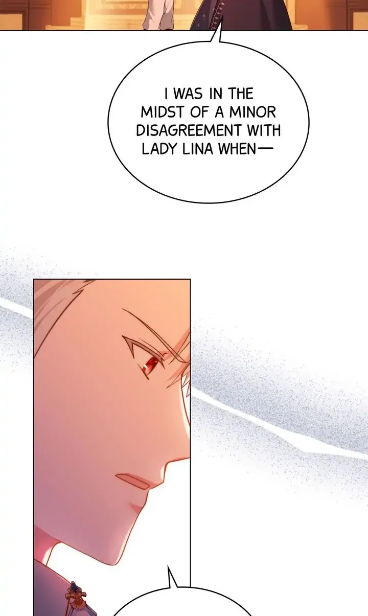 The Tragedy Of A Villainess Chapter 13 – Page 14