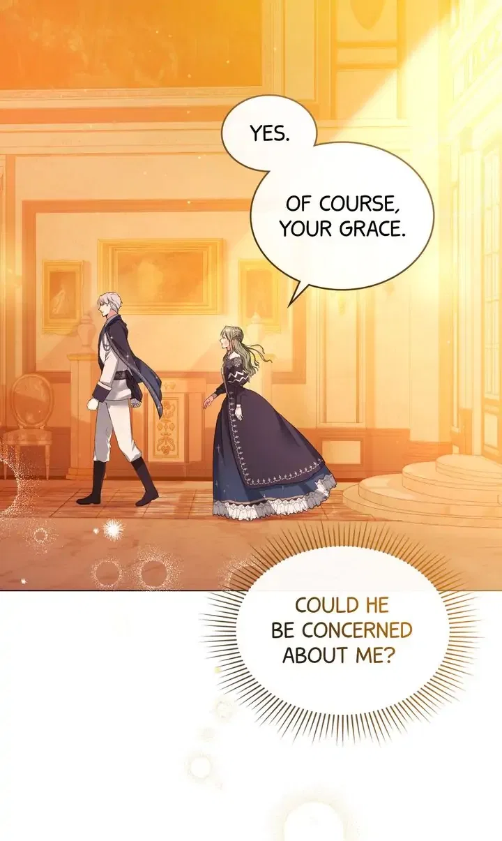 The Tragedy Of A Villainess Chapter 13 – Page 21
