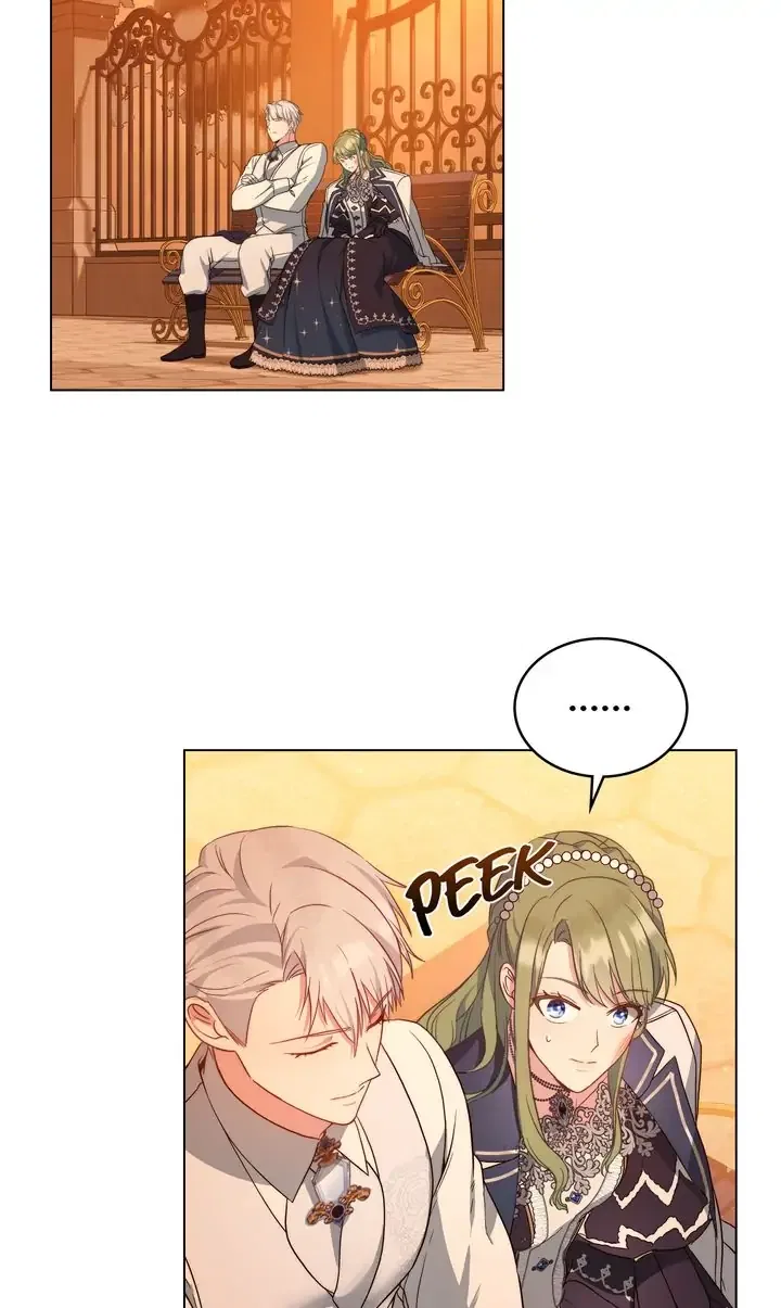 The Tragedy Of A Villainess Chapter 13 – Page 30