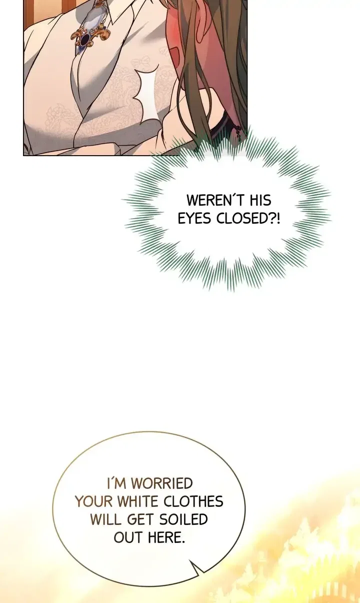 The Tragedy Of A Villainess Chapter 13 – Page 32