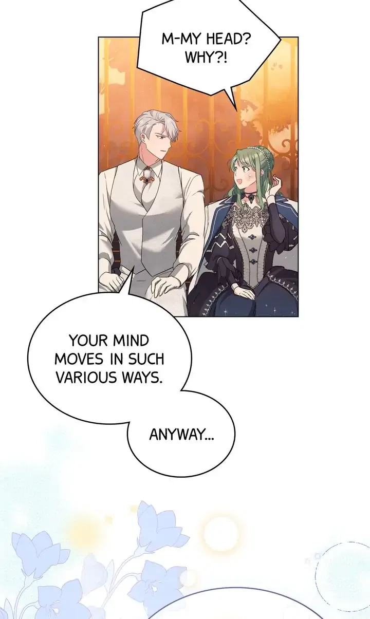 The Tragedy Of A Villainess Chapter 13 – Page 37