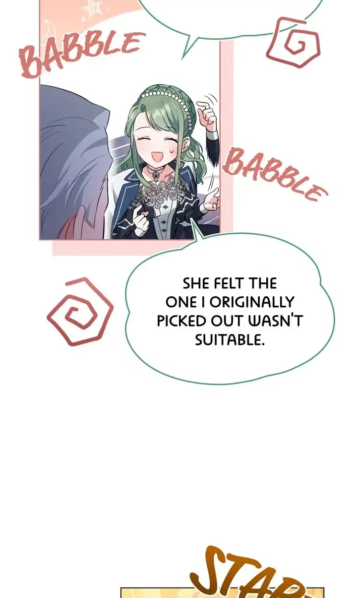 The Tragedy Of A Villainess Chapter 13 – Page 40