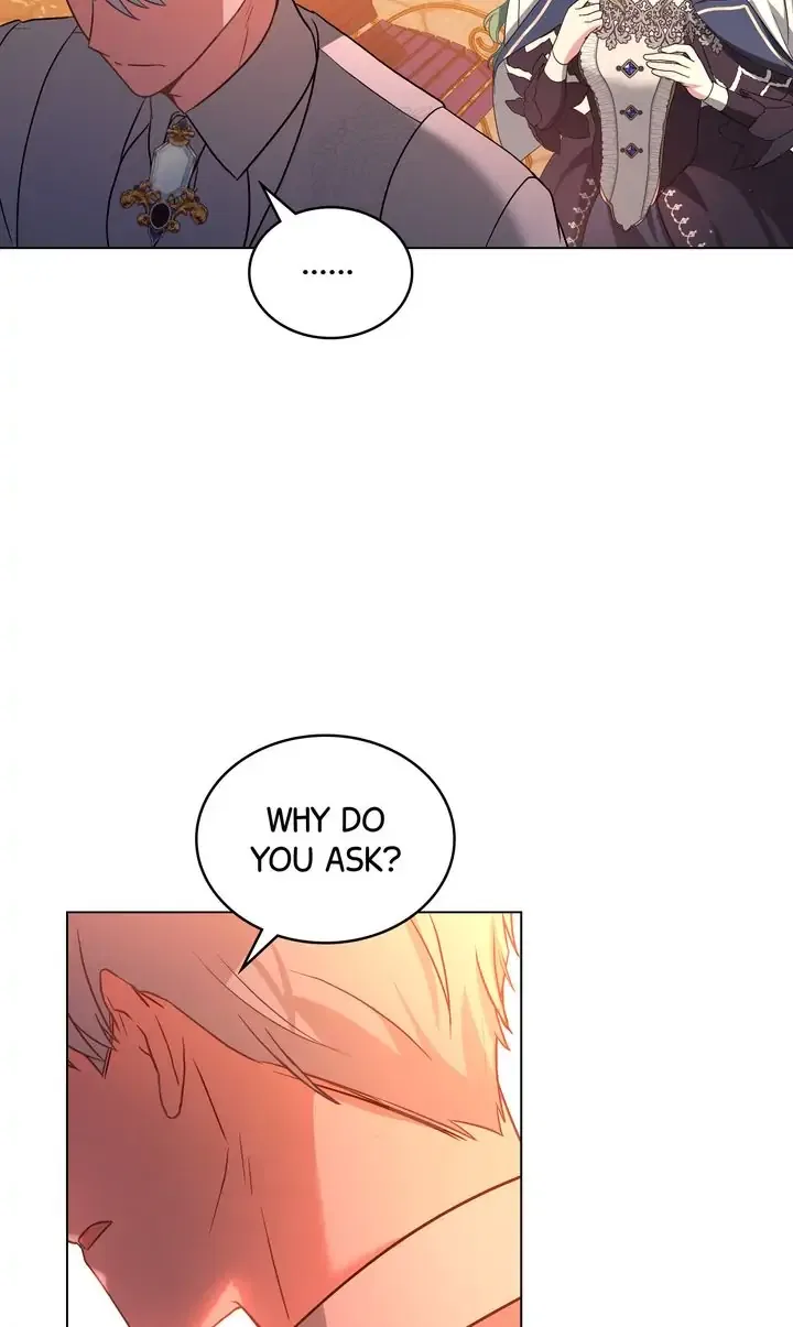 The Tragedy Of A Villainess Chapter 13 – Page 44