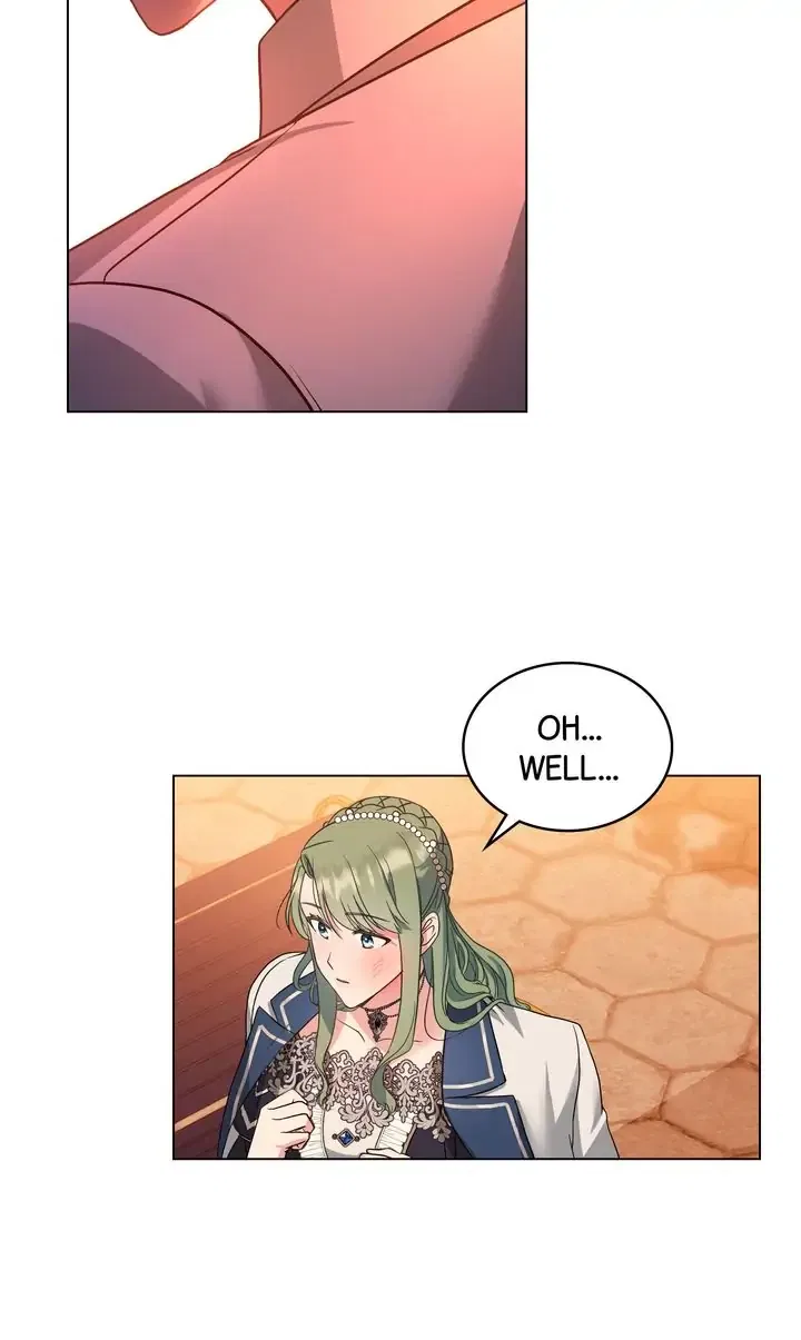 The Tragedy Of A Villainess Chapter 13 – Page 45