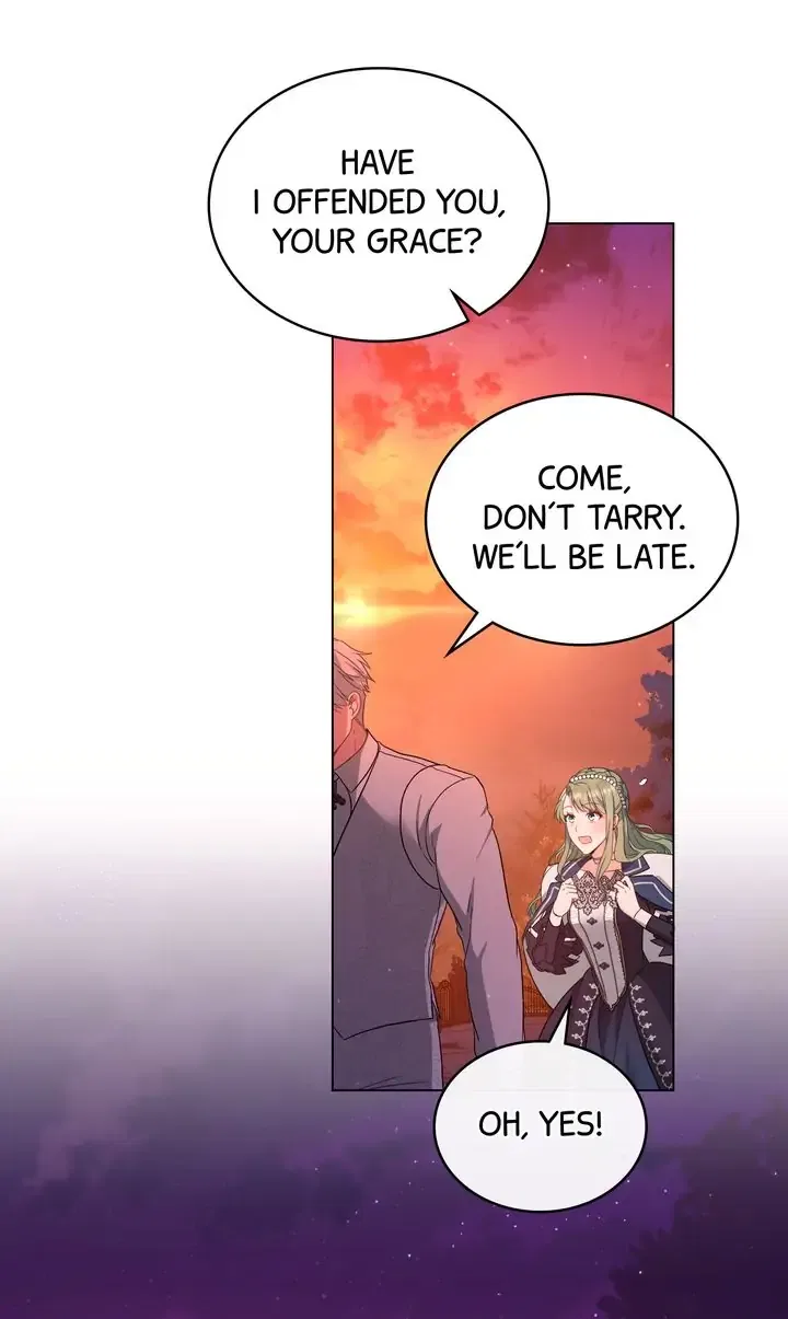 The Tragedy Of A Villainess Chapter 13 – Page 50