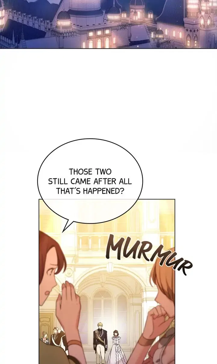The Tragedy Of A Villainess Chapter 13 – Page 55