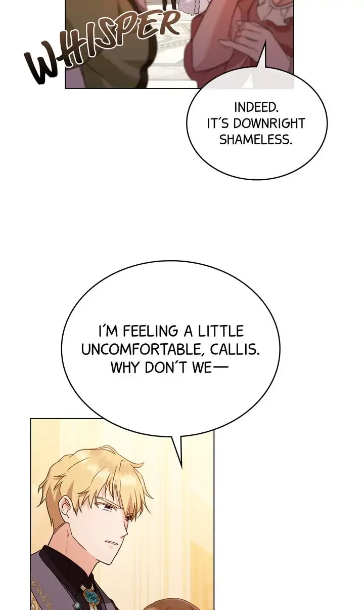 The Tragedy Of A Villainess Chapter 13 – Page 56