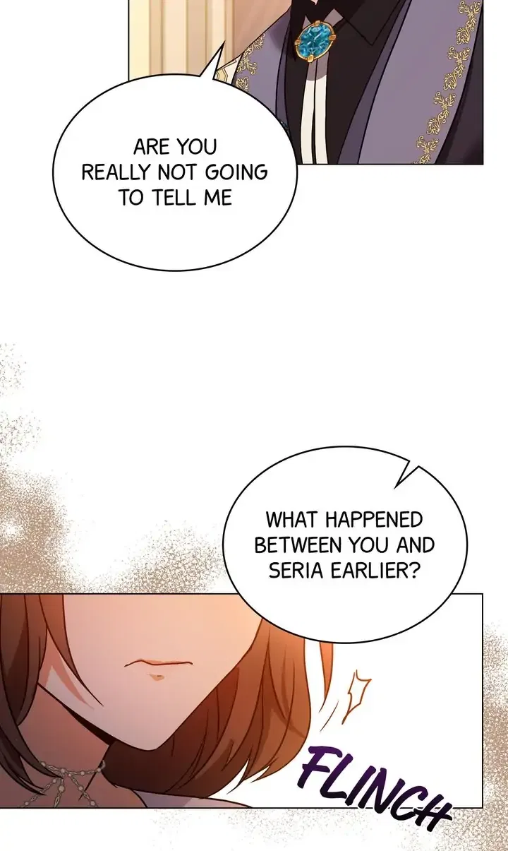The Tragedy Of A Villainess Chapter 13 – Page 58