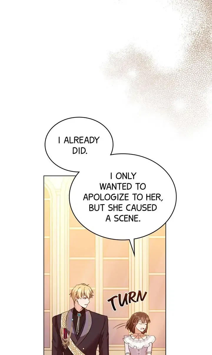 The Tragedy Of A Villainess Chapter 13 – Page 59