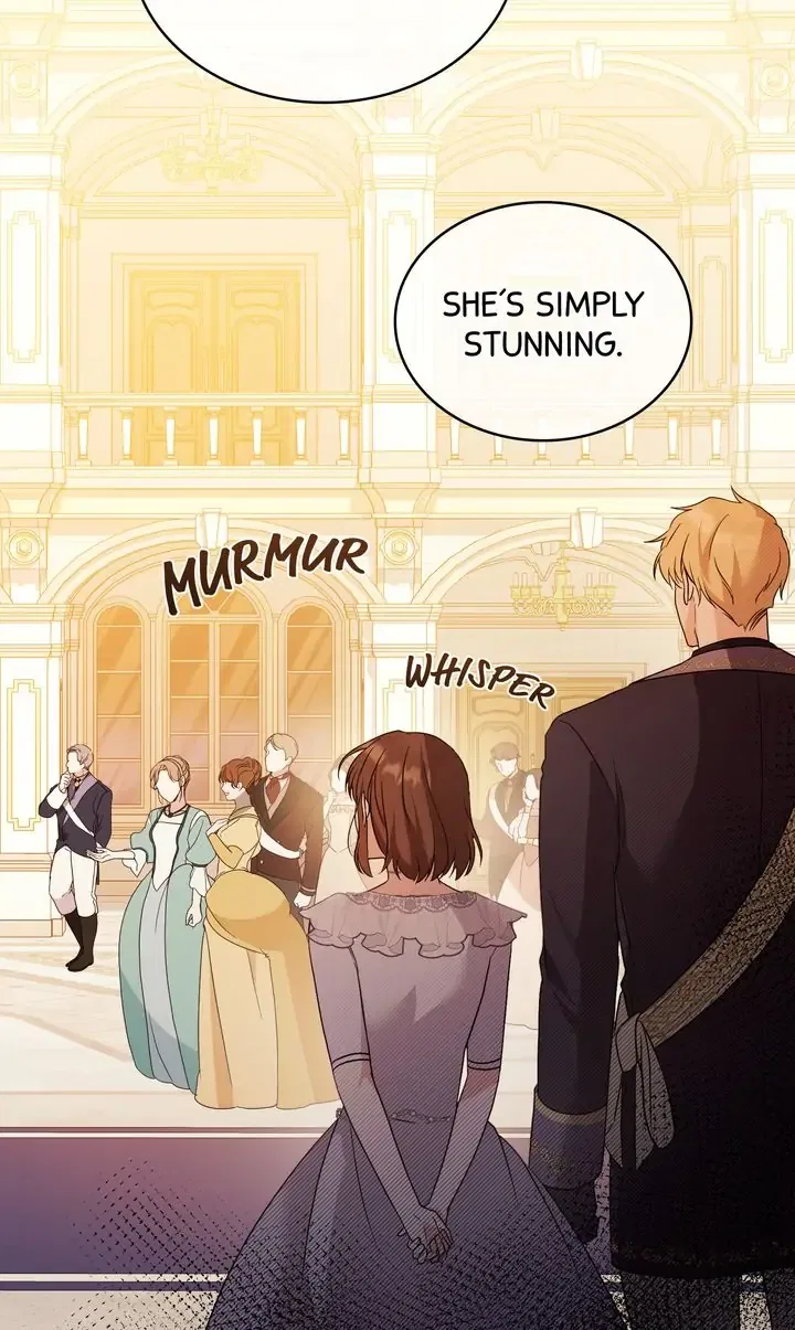 The Tragedy Of A Villainess Chapter 13 – Page 66