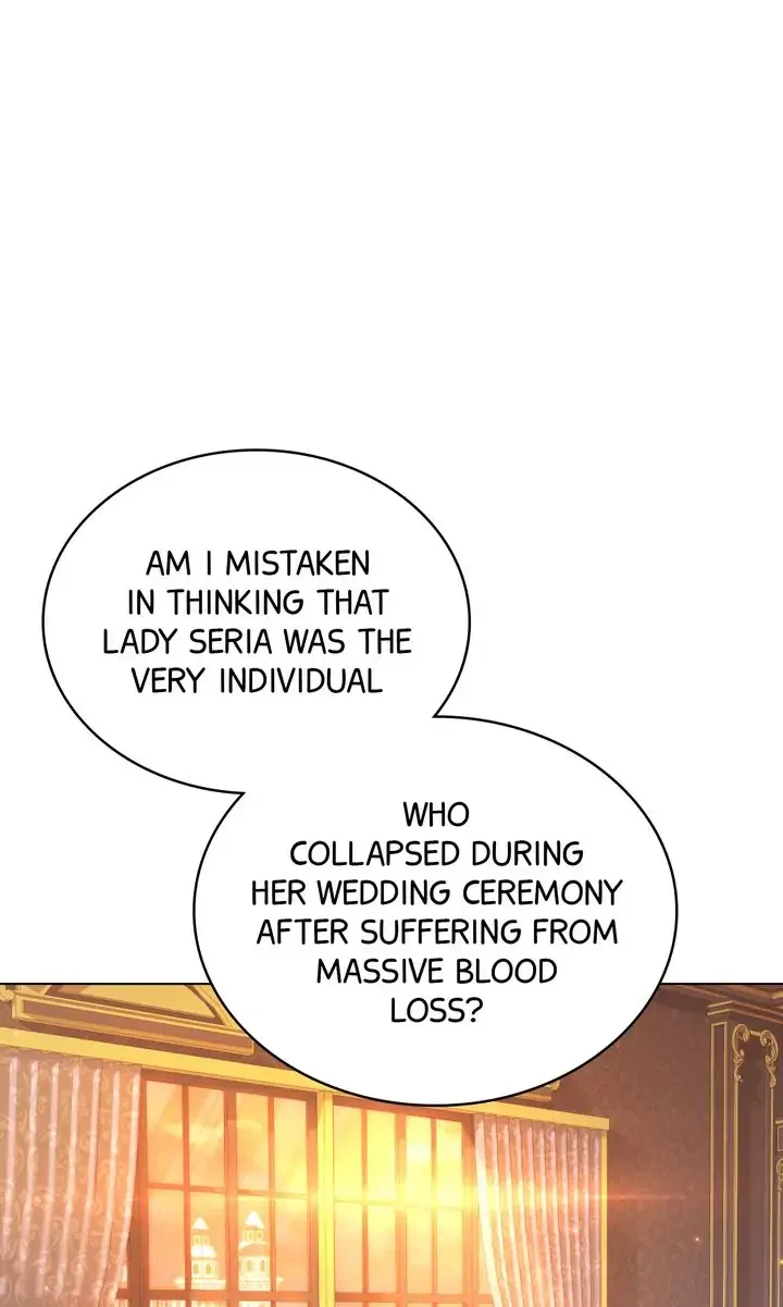 The Tragedy Of A Villainess Chapter 12 – Page 1