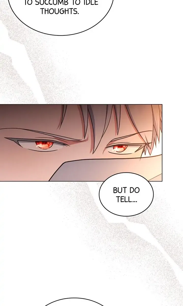 The Tragedy Of A Villainess Chapter 12 – Page 6