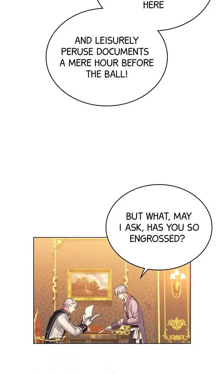 The Tragedy Of A Villainess Chapter 12 – Page 10