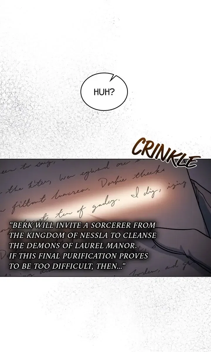 The Tragedy Of A Villainess Chapter 12 – Page 11
