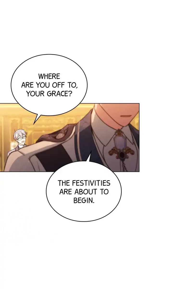 The Tragedy Of A Villainess Chapter 12 – Page 16