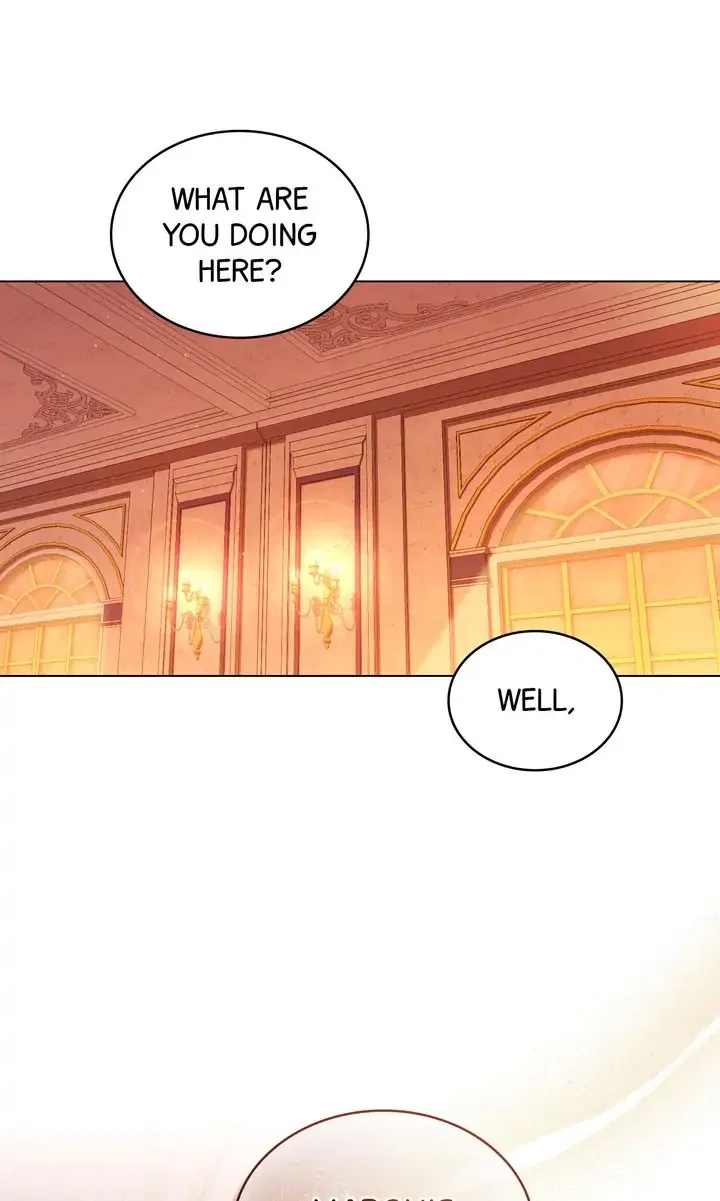 The Tragedy Of A Villainess Chapter 12 – Page 22