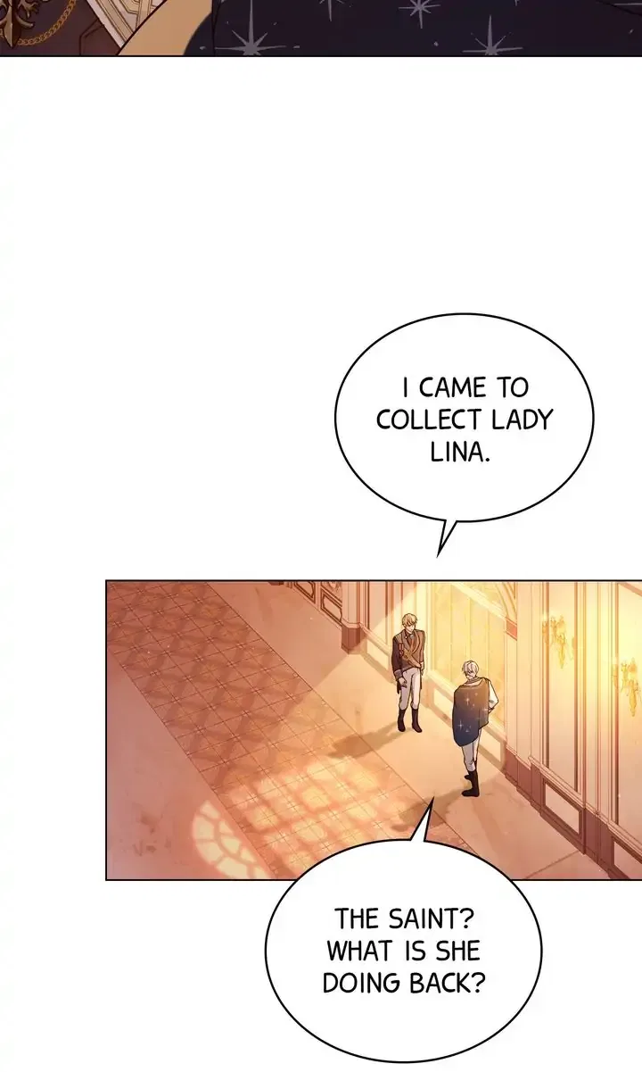 The Tragedy Of A Villainess Chapter 12 – Page 24