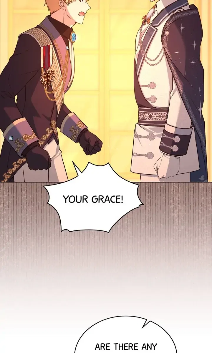 The Tragedy Of A Villainess Chapter 12 – Page 32