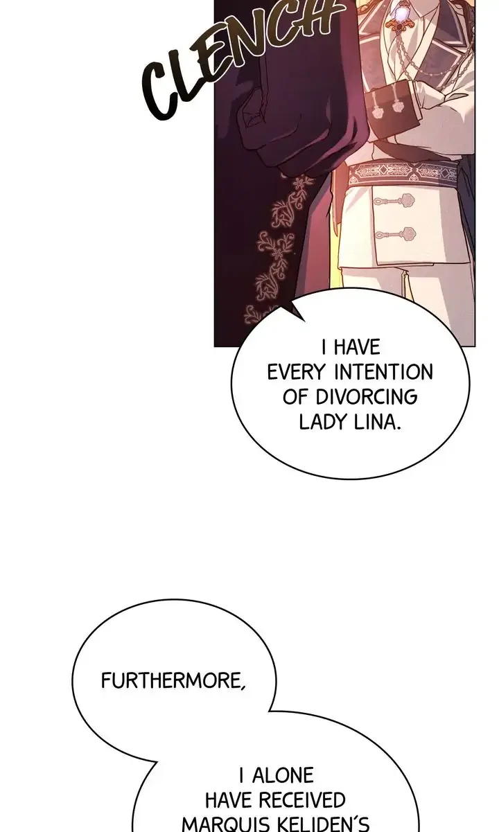 The Tragedy Of A Villainess Chapter 12 – Page 34