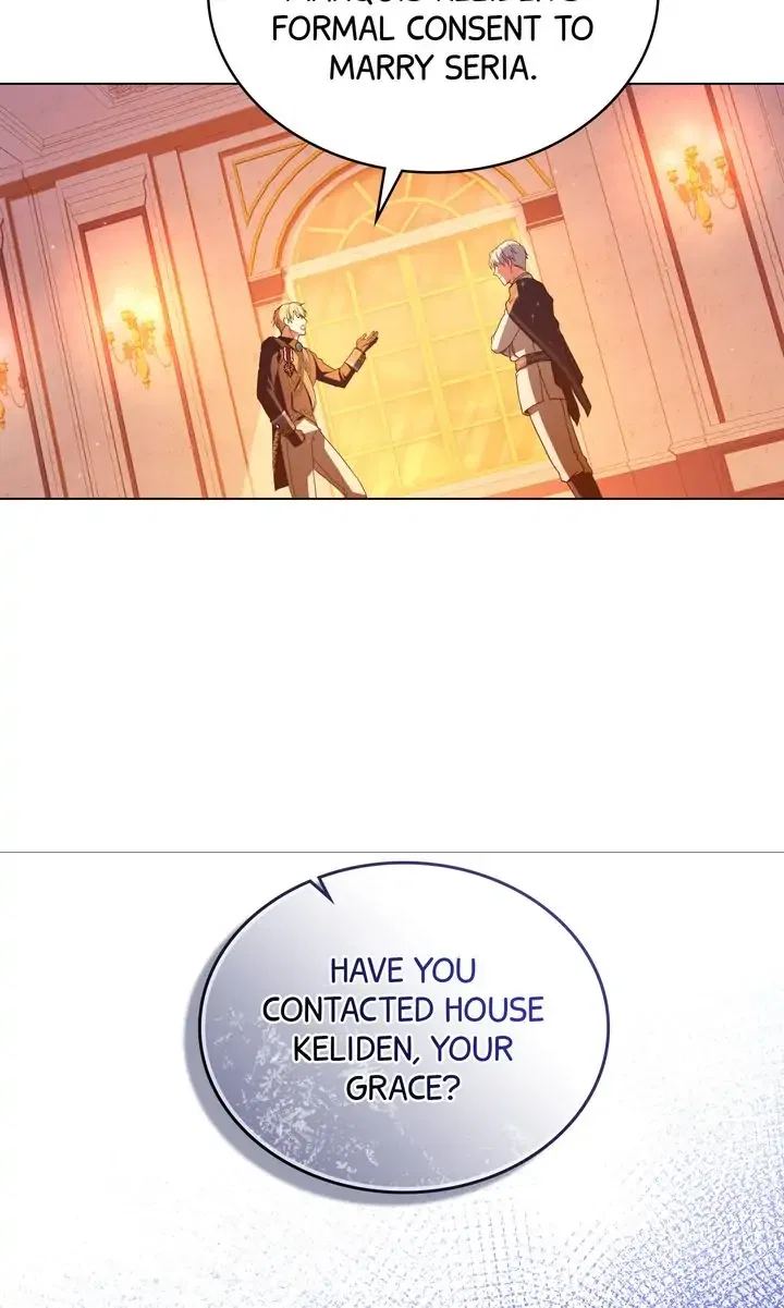 The Tragedy Of A Villainess Chapter 12 – Page 35