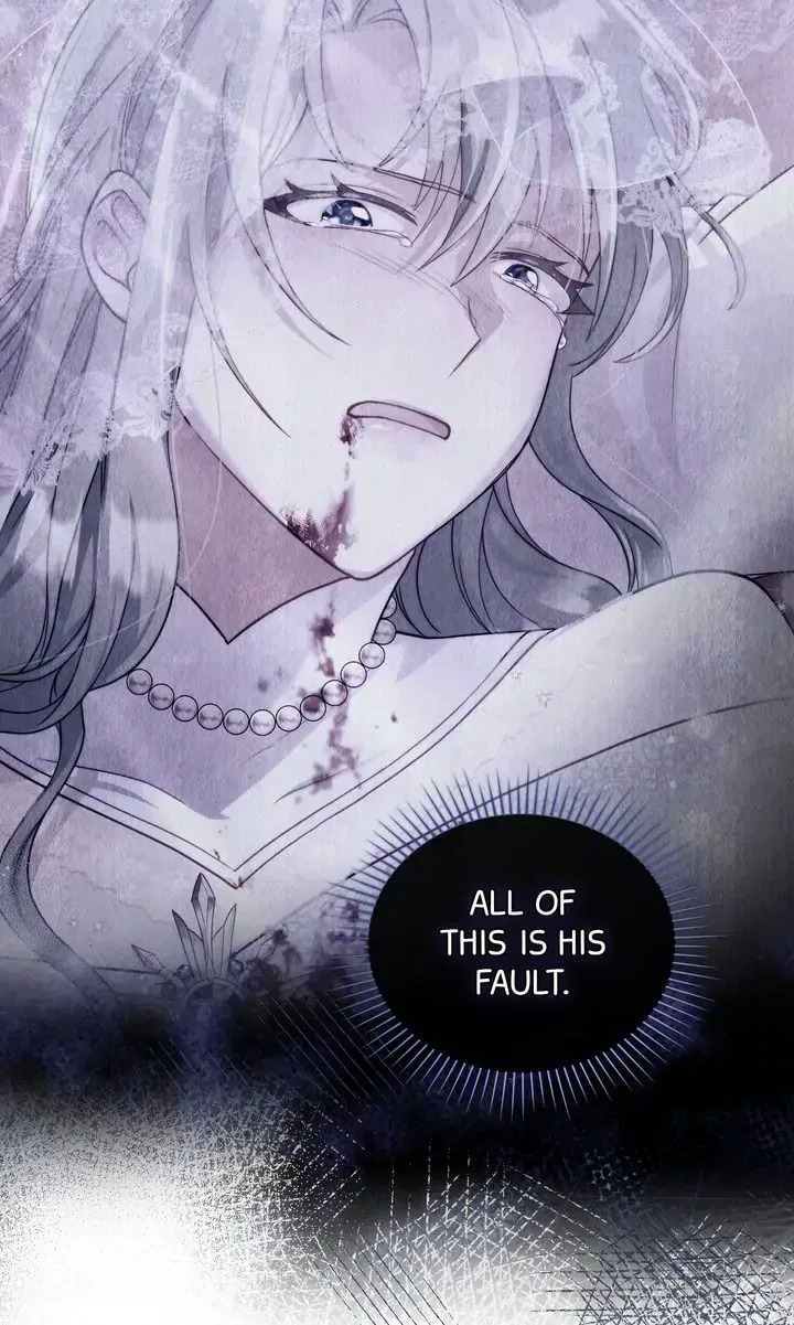 The Tragedy Of A Villainess Chapter 12 – Page 38