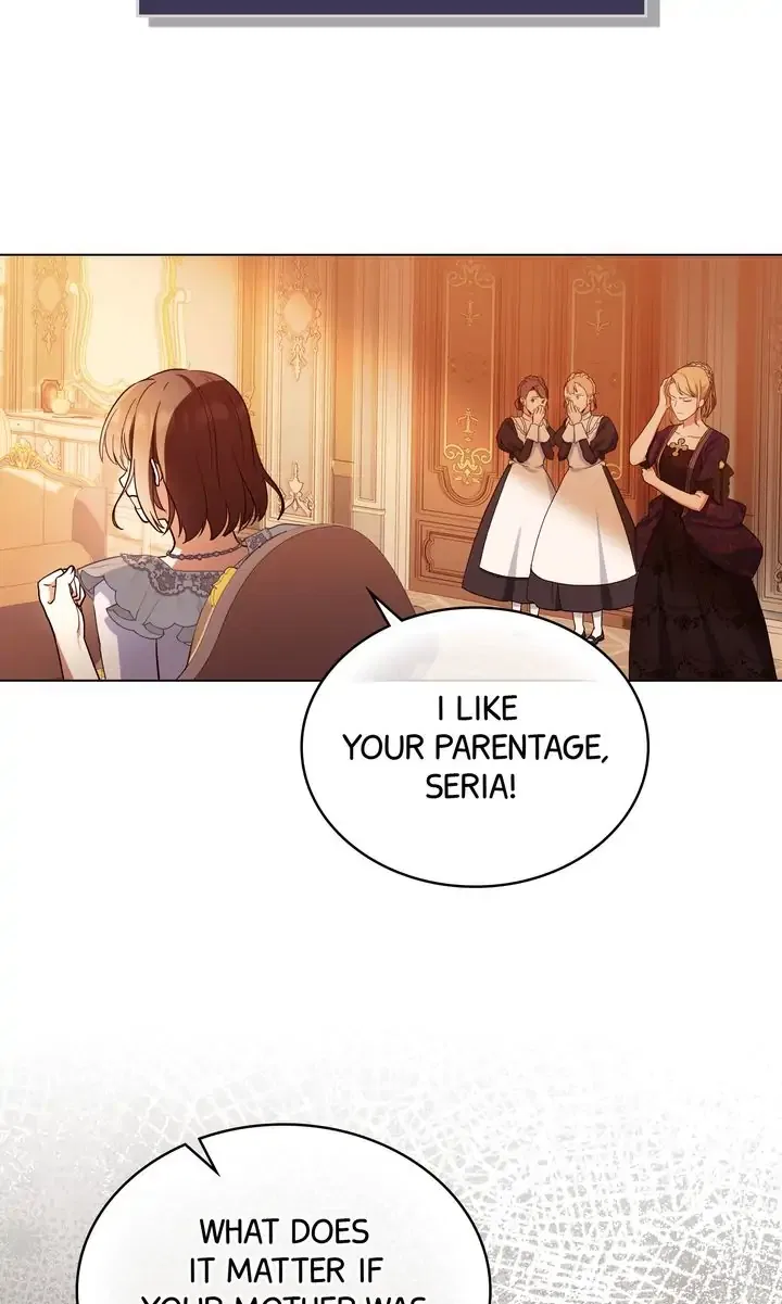 The Tragedy Of A Villainess Chapter 12 – Page 51