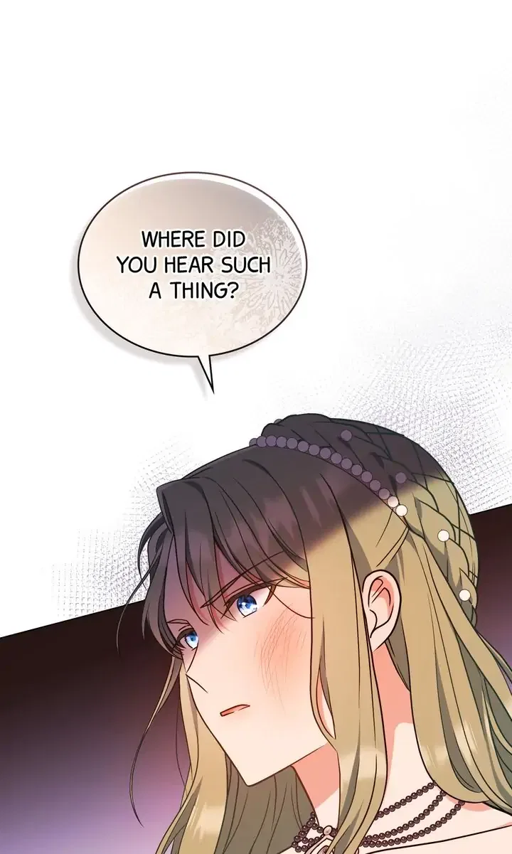 The Tragedy Of A Villainess Chapter 12 – Page 63