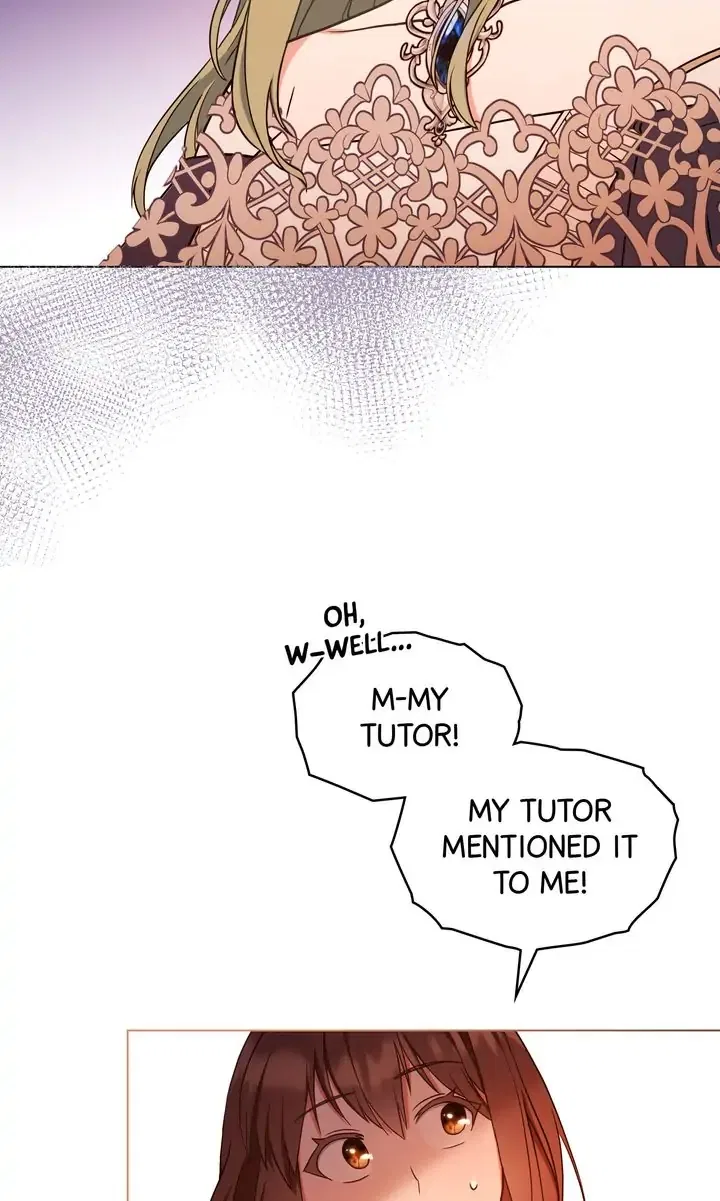 The Tragedy Of A Villainess Chapter 12 – Page 64